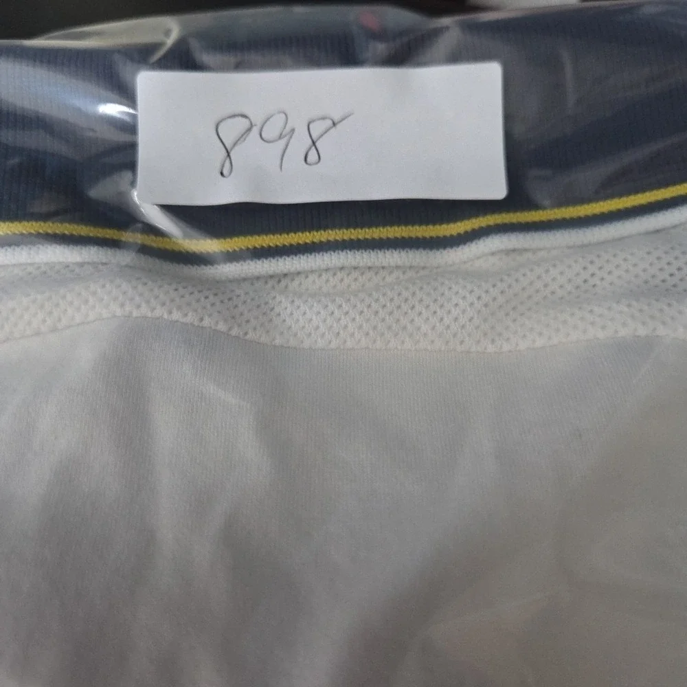 Polo Ralph Lauren‎ Vintage Polo Men's Large Moisture Management Vented